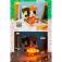 Paladone Minecraft Cat 램프