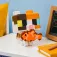 Paladone Minecraft Cat 灯