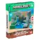 Paladone Joc de construcció Minecraft