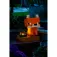 Paladone Minecraft Fox 램프