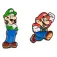 Paladone Super Mario Stift