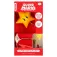 Paladone Super Mario Super Star 램프