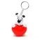 Plastoy Asterix Dogmatix Keychain