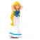Plastoy Asterix Falbala figur