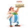 Plastoy Asterix Obelix figuur