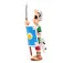 Plastoy Asterix Roman 图形