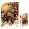 Plastoy Attack on Titan puzzel