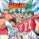 Plastoy Vinyle Eyeshield 21