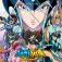 Plastoy Saint Seiya ビニール