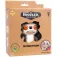 Pmi Fuggler Teddy Bear figur