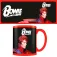 Pyramid David Bowie Bolt mug