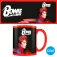 Pyramid David Bowie Bolt mug
