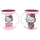 Pyramid Hello Kitty mugg