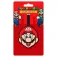 Pyramid Super Mario Yoshi Kartenhalter