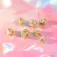 Q workshop Gioco di dadi Capybara Sleepie