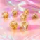 Q workshop Gioco di dadi Capybara Sleepie