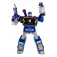 Robosen Transformers Soundwave figur