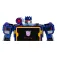 Robosen Transformers Soundwave figuur