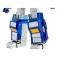 Robosen Transformers Soundwave figur