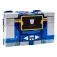 Robosen Transformers Soundwave 图形
