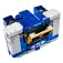 Robosen Transformers Soundwave figuur