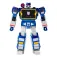 Robosen Transformers Soundwave figuur