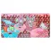Sakami Sanrio Hello Kitty & Friends Donuts 鼠标垫