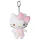 Sakami Sanrio Hello Kitty Plush Keychain