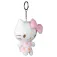 Sakami Sanrio Hello Kitty Plush Keychain