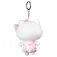 Sakami Sanrio Hello Kitty Plush Keychain