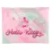 Sakami Sanrio Hello Kitty stofpose