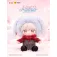 Sakami The Falling Merman teddy