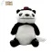 Semic Panda! Go Panda! Papanda knuffelbeer