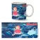 Semic Ponyo krus