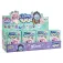 Simba Disney Stitch & Angel Plush Keychain