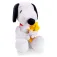 Simba Peanuts Snoopy & Woodstock bamse
