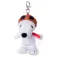 Simba Peanuts Snoopy 열쇠고리