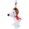 Simba Peanuts Snoopy Brelok