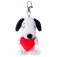 Simba Portachiavi Peanuts Snoopy