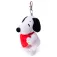 Simba Portachiavi Peanuts Snoopy