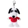 Simba Peanuts Snoopy キーチェーン