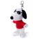 Simba Peanuts Snoopy Brelok