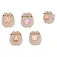 Simba Pusheen 테디베어