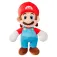 Simba Super Mario Infant Mario bamse