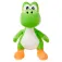Simba Super Mario Infant Yoshi Teddybär