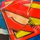 Subsonic DC Comics Superman musematte