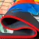 Subsonic DC Comics Superman mauspad