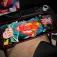 Subsonic DC Comics Superman musematte