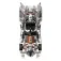 Super 7 DC Comics Batmobile 차량