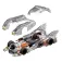 Super 7 DC Comics Batmobile 차량